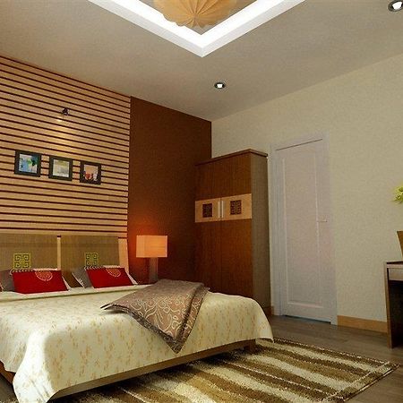 Hanoi Luxor Phòng bức ảnh