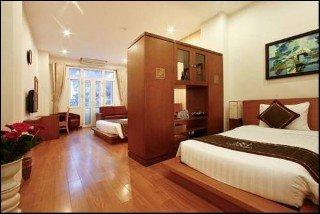Hanoi Luxor Ngoại thất bức ảnh