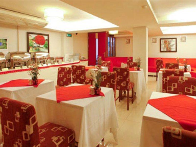 Hanoi Luxor Ngoại thất bức ảnh