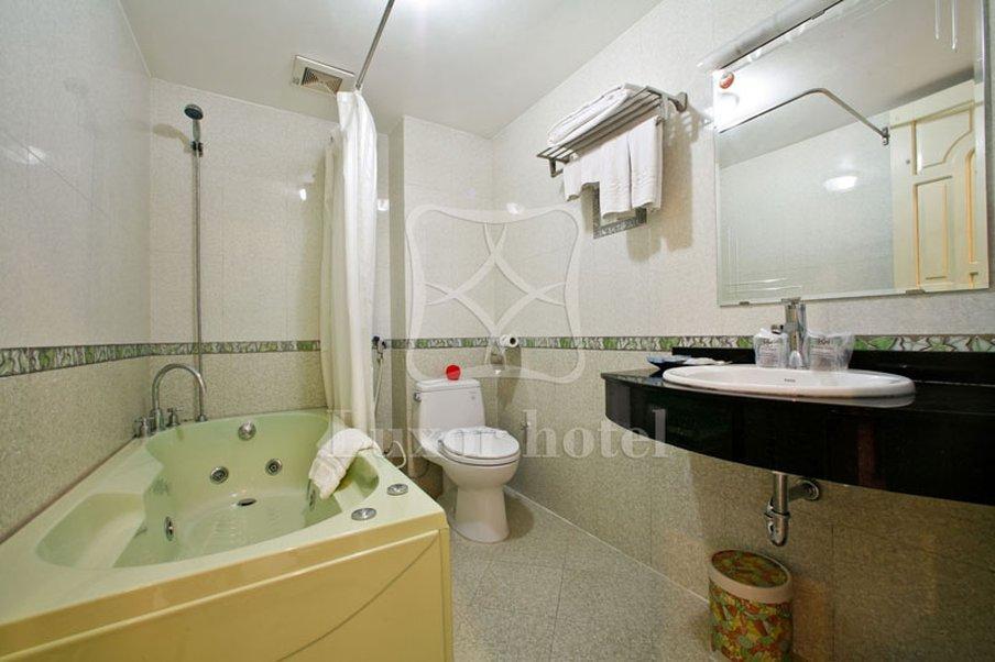 Hanoi Luxor Phòng bức ảnh