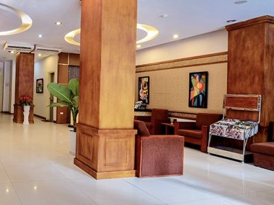 Hanoi Luxor Ngoại thất bức ảnh