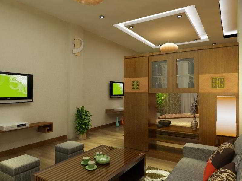 Hanoi Luxor Phòng bức ảnh