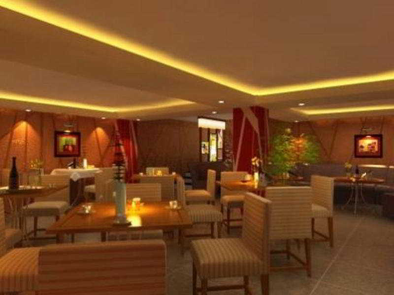 Hanoi Luxor Ngoại thất bức ảnh