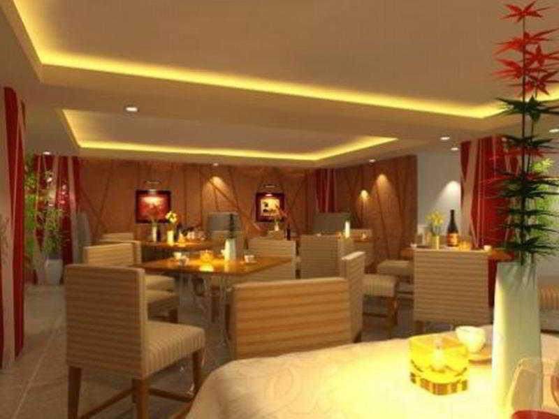 Hanoi Luxor Ngoại thất bức ảnh