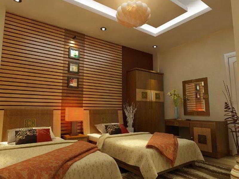 Hanoi Luxor Ngoại thất bức ảnh