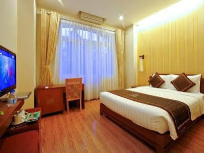Hanoi Luxor Ngoại thất bức ảnh