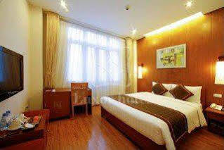 Hanoi Luxor Ngoại thất bức ảnh